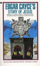 Cover art for Edgar Cayce's Story of Jesus