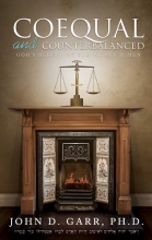 Cover art for Coequal and Counterbalanced: God's Blueprint for Women and Men