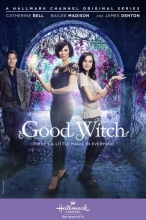 Cover art for Good Witch: Season 1