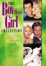 Cover art for Boy Meets Girl Collection 