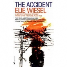 Cover art for The Accident