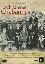 Cover art for The Children of Chabannes
