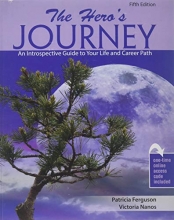 Cover art for The Hero's Journey: An Introspective Guide to Your Life and Career Purpose