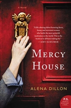 Cover art for Mercy House: A Novel