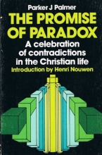 Cover art for The Promise of Paradox