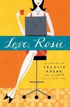 Cover art for Love, Rosie