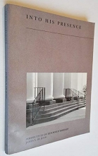 Cover art for Into His Presence