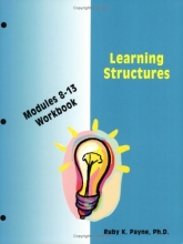 Cover art for Learning Structures Workbook