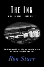 Cover art for THE INN: A Cocoa Beach Ghost Story