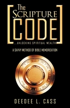 Cover art for Scripture Code... Unlocking Spiritual Wealth