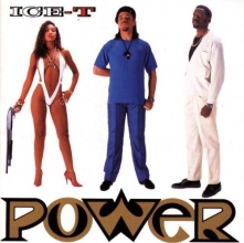 Cover art for Power