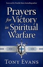 Cover art for Prayers for Victory in Spiritual Warfare