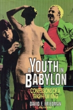 Cover art for A Youth in Babylon: Confessions of a Trash-Film King