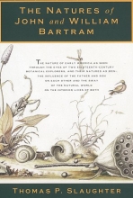 Cover art for The Natures of John and William Bartram