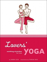 Cover art for Lovers' Yoga: Soothing Stretches for Two