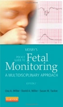 Cover art for Mosby's Pocket Guide to Fetal Monitoring: A Multidisciplinary Approach (Nursing Pocket Guides)