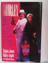 Cover art for Shirley & Marty: An Unlikely Love Story
