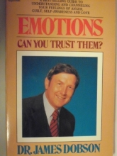 Cover art for Emotions: Can You Trust Them?
