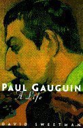 Cover art for Paul Gauguin