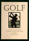 Cover art for Golf: A Three-Dimensional Exploration of the Game