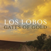 Cover art for Gates Of Gold