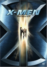 Cover art for X-Men 