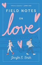 Cover art for Field Notes on Love