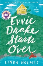 Cover art for Evvie Drake Starts Over: A Novel