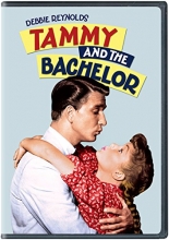 Cover art for Tammy and the Bachelor