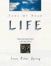 Cover art for Take Up Your Life