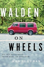 Cover art for Walden on Wheels: On The Open Road from Debt to Freedom