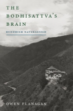 Cover art for The Bodhisattva's Brain: Buddhism Naturalized (A Bradford Book)