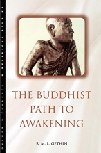 Cover art for The Buddhist Path to Awakening (Classics in Religious Studies)