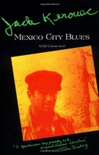Cover art for Mexico City Blues: 242 Choruses