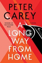 Cover art for A Long Way from Home: A novel
