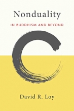 Cover art for Nonduality: In Buddhism and Beyond
