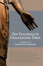 Cover art for Zen Teachings in Challenging Times
