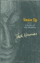 Cover art for Wake Up: A Life of the Buddha