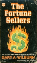 Cover art for The fortune sellers,