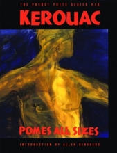 Cover art for Pomes All Sizes