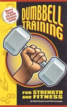 Cover art for Dumbbell Training for Strength And Fitness