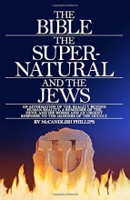 Cover art for The Bible, the Supernatural and the Jews