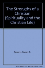 Cover art for The Strengths of a Christian (Spirituality and the Christian Life)