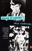 Cover art for Visions of Gerard: A Novel