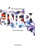 Cover art for The Comprehensive INFP Survival Guide