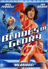 Cover art for Blades of Glory 