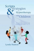 Cover art for Scripts & Strategies in Hypnotherapy With Children