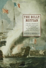 Cover art for The Billy Ruffian: The Bellerophon and the Downfall of Napoleon