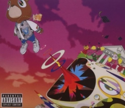 Cover art for Graduation
