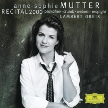 Cover art for Recital 2000